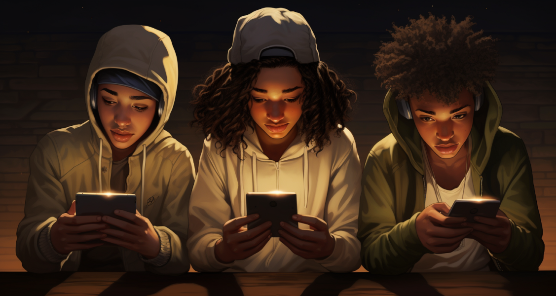 Game On: How Mobile Gaming is Dominating the Digital Space
