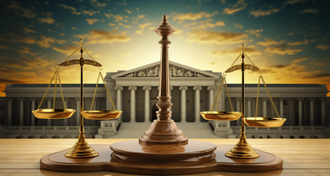 The Balance of Power: Exploring the Dynamics Between Executive, Legislative, and Judicial Branches